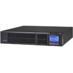 MECER 1000VA Rackmount UPS (ME-1000-WPRU)