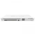 MikroTik CCR1009-7G-1C-1S+PC Cloud Core Router
