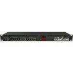 MikroTik RB2011UiAS-RM Rackmount Router