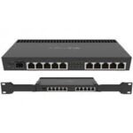MikroTik RB4011iGS+RM Gigabit Router