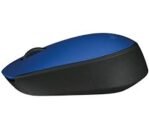 Logitech Wireless Mouse M171 – Blue