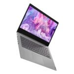 Lenovo Ideapad 3 Intel Celeron N4020 4GB RAM 1TB HDD 14 Inches Laptop