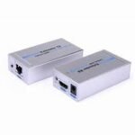 Vention HDMI Network Cable Extender 150M Gray Aluminum Alloy Type c(AKBH0)
