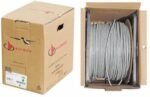 Siemon Cat 6 Cable