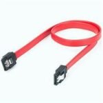 Vention SATA3.0 Cable 0.5M Red (KDDRD)