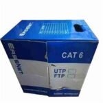 Easenet indoor Semi Copper  cat 6
