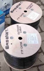 Easenet oudoor Copper  Ftp cat 6