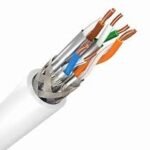 Aps Cat 7A Cable FTP
