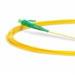 SingleMode Pigtails LC/APC