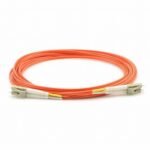 OM2 LC-LC 1.5M PATCHCORD