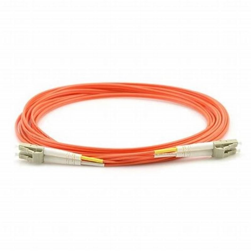 OM2 LC-LC 3M PATCHCORD