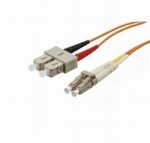 OM2 LC-SC 1.5 PATCHCORD