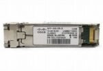 Cisco SFP-10G-LR, 10GBASE-LR SFP+ Module for SMF 10 Gbps.