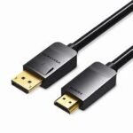 AACBG Vention HDMI Cable 1.5M Black