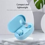 Vention Elf Earbuds E01 Blue(NBFS0 )