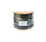 Giganet Category 6A Solid U/UTP Outdoor LDPE Cable