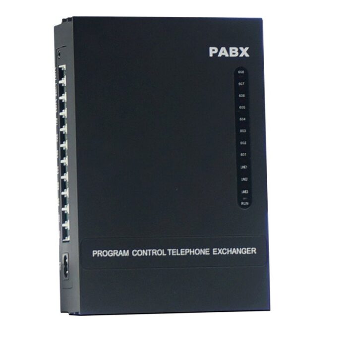 Panatron-PXT-632