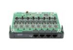 Panasonic KX-NS5172X 16-Port Digital Extension Card