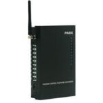 Panatron PXT 308 PABX 3 Lines expandable to 8 Extensions