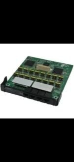 Panatron 8 ports extension card