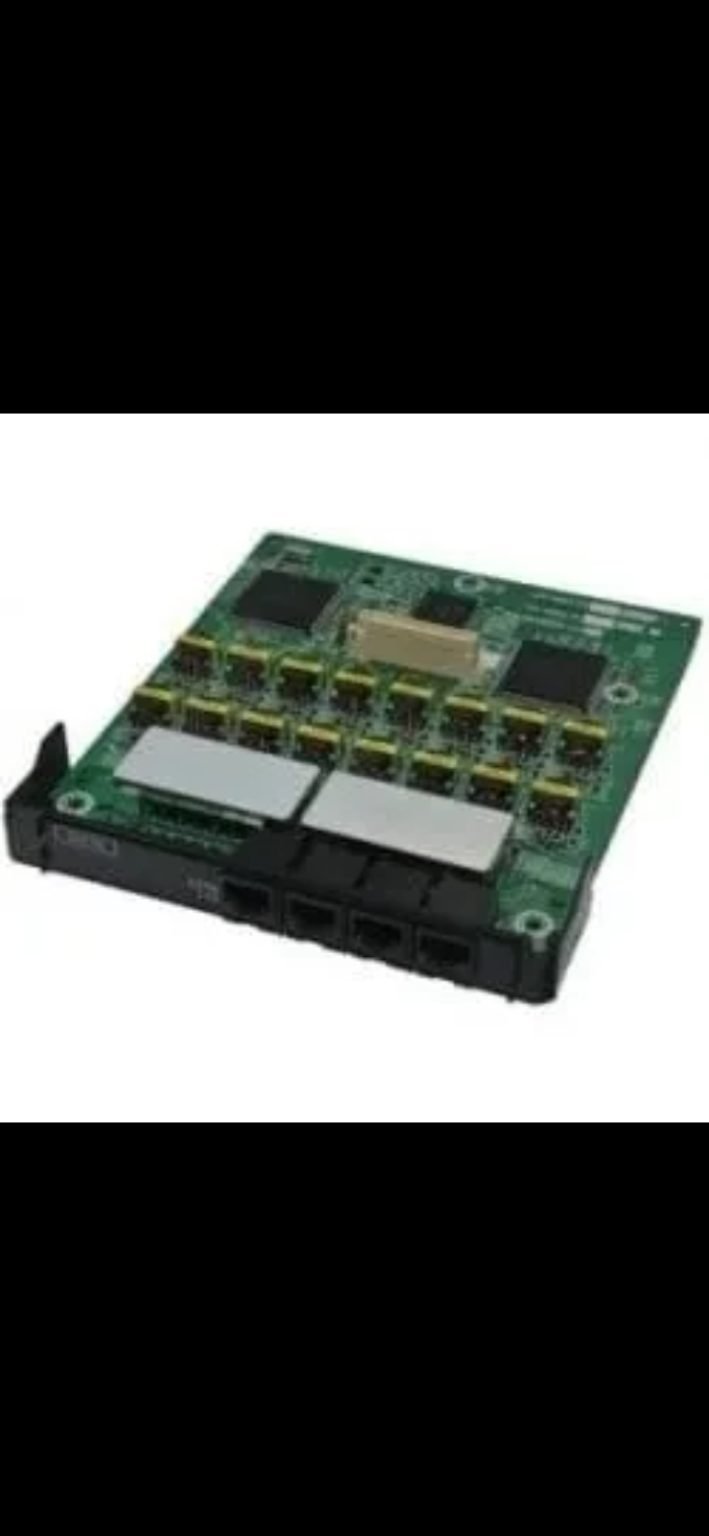 Panatron 8 ports extension card