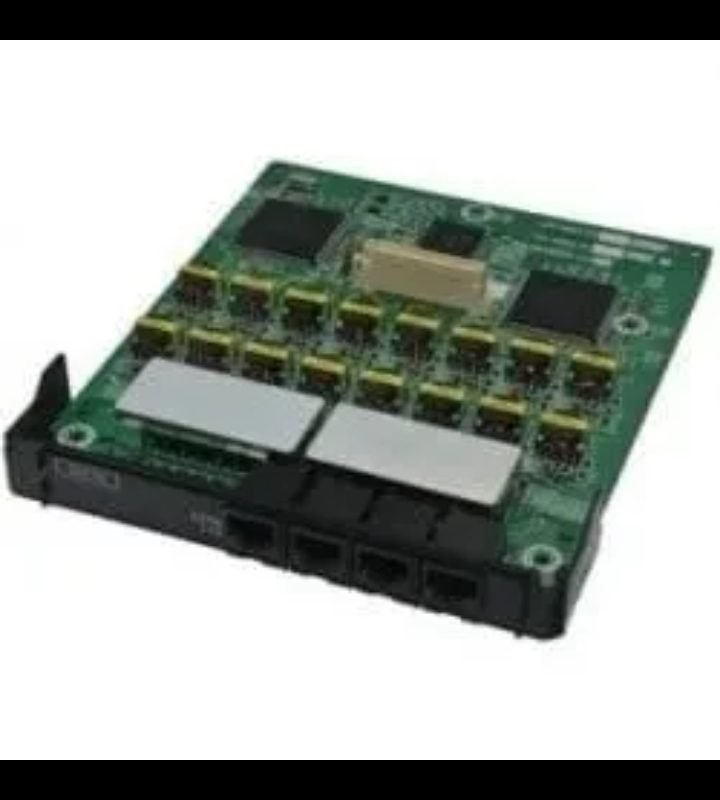 Panatron 8 ports extension card