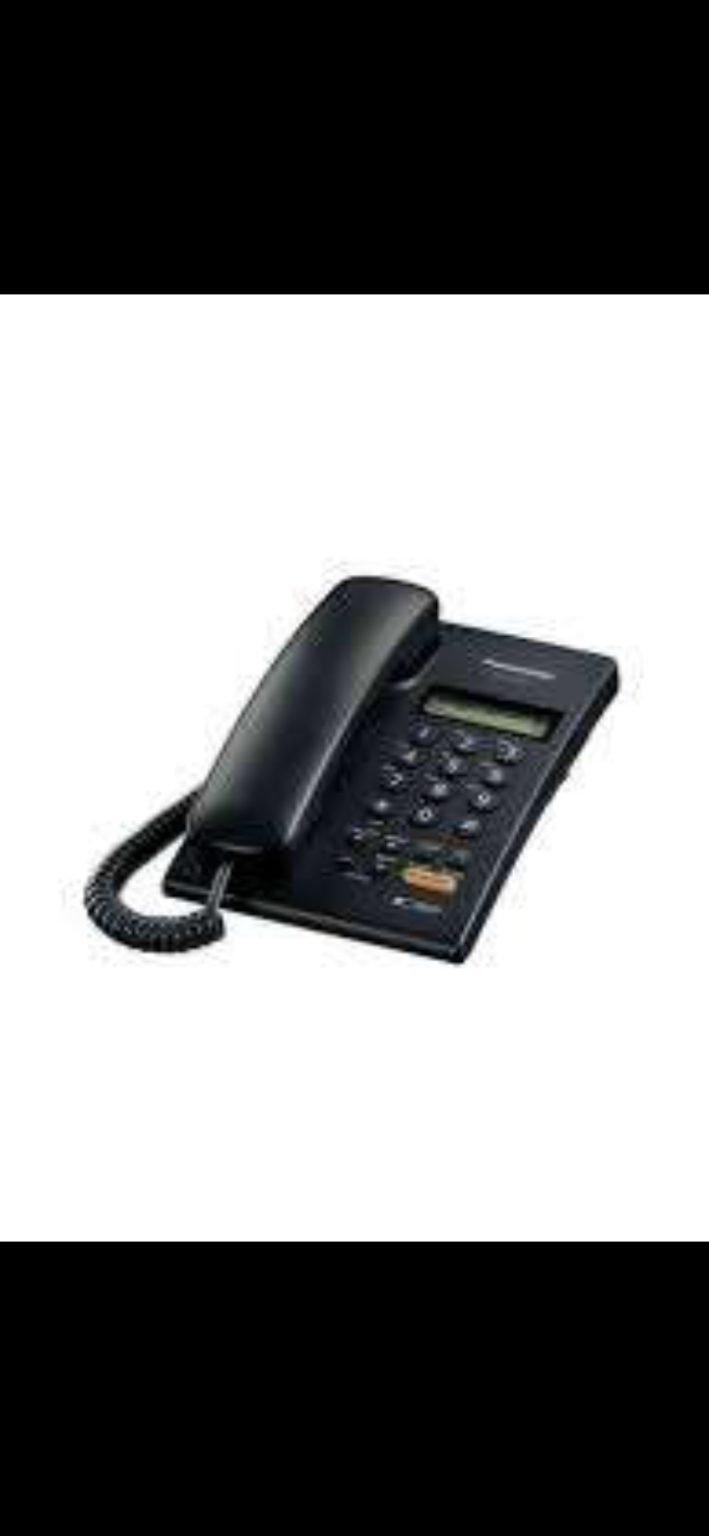 Panatron (PXT206) Master Telephone DTMF/FSK Caller ID