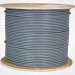 CP indoor Semi Copper  cat 6