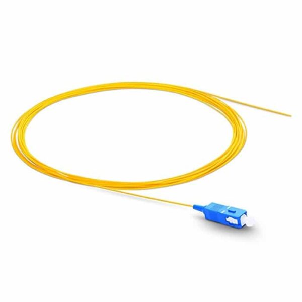 LC/UPC 1.5M Pigtail