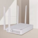 Router   XPON  Router Long Antennae