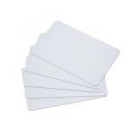 RFID Proximity ID Cards for Access Control