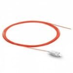SC 1M Multimode Pigtail 0.9mm 62.5/125um Fiber Optic