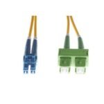 Fibre Patch cords SC/APC-SC/UPC