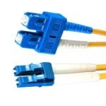 SC - LC (UPC), 5m  OS2