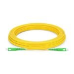 20m LC-SC/APC OS1 / OS2 Single-mode
