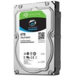 Seagate Skyhawk 6TB 3.5" Surveillance HDD (ST6000VX001)