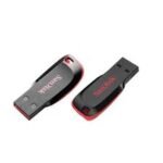 SanDisk 32GB Cruzer Blade USB Flash Drive
