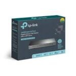 TP-Link TL-SG2210P 8-Port Gigabit PoE-Switch