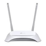 TP-LINK – TL-MR3420 3G/4G Wireless N Router