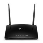 Tp-Link 300Mbps 4G LTE Wireless Router TL-MR6400