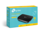 TP-Link TL-SG1005D 5-Port Gigabit Desktop Switch
