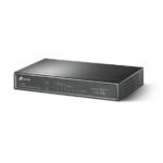 TP-Link TL-SG1008P 8 Port Gigabit Desktop Switch with 4-Port PoE