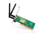 Tp-link 300Mbps Wireless N PCI Adapter TL-WN851ND
