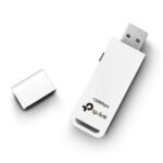 TP-Link WN727N Wireless USB Adapter.