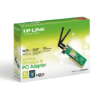 TP-Link TL-WN851ND Wireless PCI-Adapter