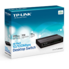 TP-link 16-Port (TL-SF1016D) img 1
