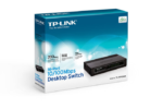 TP-link 16-Port 10/100Mbps Desktop Switch (TL-SF1016D)