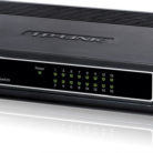 TP-link 16-Port (TL-SF1016D) img 3