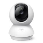 TP-Link Tapo C200 Pan/Tilt Home Security Wi-Fi Camera