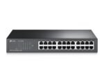 Tp-Link TL-SF1024D 24-Port Rackmount Switch